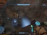 Explore caves in Halo Online