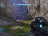 Reach classic locations in Halo Online