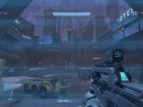 Sci-fi levels in Halo Online