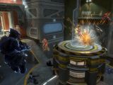 Halo: Reach Defiant Map Pack Screenshot