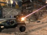 Halo: Reach Defiant Map Pack Unearthed screenshot