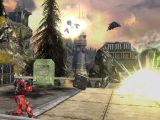 Halo: Reach Defiant Map Pack screenshot