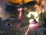 Halo: Reach Defiant Map Pack Highlands screenshot