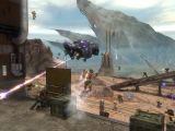 Halo: Reach Defiant Map Pack Unearthed screenshot