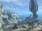 Halo: Reach Tempest Map DLC Screenshot