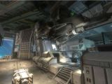 Halo: Reach Anchor 9 Map DLC Screenshot