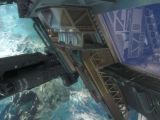 Halo: Reach Anchor 9 Map DLC Screenshot