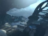 Halo: Reach Breakpoint Map DLC Screenshot