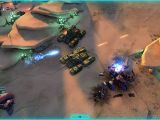 Halo: Spartan Assault for iOS