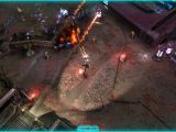 Halo: Spartan Assault screenshot