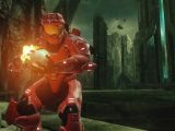 Spartan in Halo: The Master Chief Collection