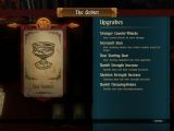 Hand of Fate prizes