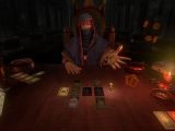 The Dealer in Hand of Fate