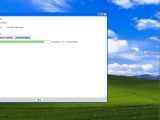 Handbrake auto-update engine on Windows XP