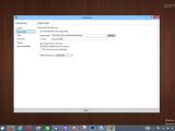 Handbrake output files settings on Windows 10