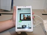ASUS Fonepad 7 with LTE hands-on