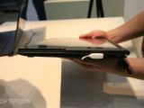 Acer Aspire R 13 shown in live images
