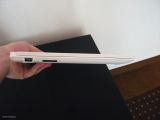 Acer Chromebook 13 tracked in the wild