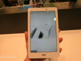 Acer Iconia One 8 is a budget Android tab