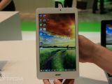Acer Iconia Tab 8 W hands-on at IFA 2014