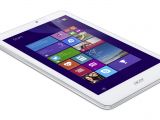 Acer Iconia Tab 8 W official images