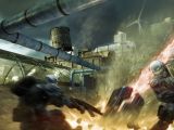 Crytek likes explosions