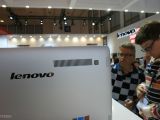 Lenovo Horizon 2s and 2e AIO hands-on