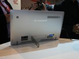 Lenovo Horizon 2s and 2e AIO hands-on