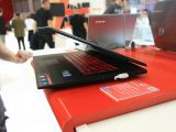 Lenovo shows off the IdeaPad Y70 Touch