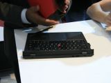 Lenovo ThinkPad Helix 2 keyboard