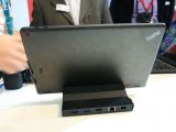 Lenovo ThinkPad Helix 2 with stand