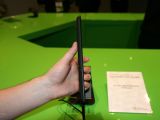 Tegra Note 7 LTE hands-on