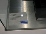 Panasonic HC-1000 with 4K specs