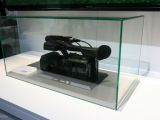 Panasonic HC-1000 with 4K is targeted at demanding users