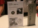 Samsung Galaxy Tab Active spec list