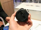 Sony ICLE-QX1 E-Mount Interchangeable lens camera hands-on