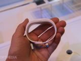 Sony Smartwatch 3 introduced at IFA 2014