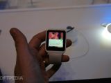 Sony Smartwatch 3 introduced at IFA 2014