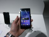 Sony Xperia M2 hands-on