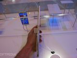 Sony Xperia Z3 Tablet Compact hands-on