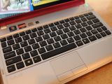 Sony Vaio Y-Series AMD Fusion powered notebook - Keyboard