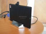 Sony Vaio Z ultra-thin notebook - Dock