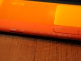 Sony Vaio C-series notebook - Card reader