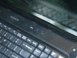 Sony Vaio F Series 3D multimedia notebook - 3D/2D switch