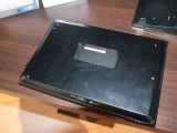 Sony Vaio S Series business notebook with extended battery