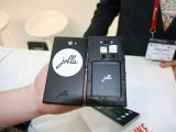 Jolla's Sailfish OS smartphone
