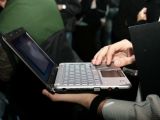 Hands-on with Sony's VAIO W netbook