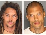 Battle of the hottie thugs Sean Kory and Jeremy Meeks, Internet rules in favor of Kory