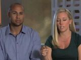 Hank Baskett and Kendra Wilkinson do first joint interview since transgender model claimed she had relations with Hank