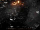 Battle through the sewers in Hatred